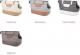 Ami Play Torba transportowa Classic L 42 [x] x 26 [y] x 30 [h] cm Brązowy 3
