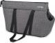 Ami Play Torba transportowa Palermo L 42 [x] x 26 [y] x 30 [h] cm Ciemnoszary 1