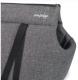 Ami Play Torba transportowa Palermo L 42 [x] x 26 [y] x 30 [h] cm Ciemnoszary 2
