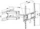 Maclean Uchwyt ścienny MC-760 26'' - 55'' 6