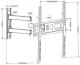 Maclean Uchwyt ścienny MC-761 26'' - 55'' 1