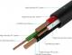 Kabel USB Aukey USB-A - microUSB 1 m Czarny (CB-MD1 Black) 3