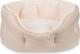 Ami Play Colosseum Aspen M 57x48x23 cm Beżowy 1