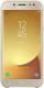 Samsung Etui Dual Layer Cover Gold do J5(2017) (EF-PJ530CFEGWW) 1