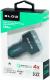 Ładowarka Blow 3x USB-A 2.4 A  (75-748#) 2