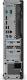 Komputer Lenovo ThinkCentre M710s SFF 10M7005VPB W10Pro i5-7400/4GB/1TB/INT/DVD/3YRS OS -10M7005VPB 1