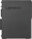 Komputer Lenovo ThinkCentre M710s SFF 10M7005VPB W10Pro i5-7400/4GB/1TB/INT/DVD/3YRS OS -10M7005VPB 3