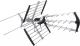 Antena RTV Red Eagle OLYMPIA BX1000 COMBO Antena DVB-T VHF + UHF + LTE 80187 1