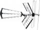 Antena RTV Red Eagle OLYMPIA BX1000 COMBO Antena DVB-T VHF + UHF + LTE 80187 2