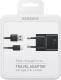 Ładowarka Samsung EP-TA20EBECGWW 1x USB-A 2 A (EP-TA20EBECGWW) 1