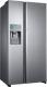 Lodówka Samsung RH58K6697SL 5