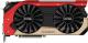 Karta graficzna Gainward GeForce GTX 1080 Ti Phoenix Golden Sample 11GB GDDR5X (352 bit), DVI-D, HDMI, 3xDisplayPort, BOX (426018336-3934) 3
