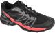Salomon Buty damskie Wings Pro 2 W czarno-różowe r. 37 1/3 (L38155600) 1