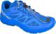 Salomon Buty biegowe Sonic Pro M niebieskie r. 41 1/3 (L37916800) 1