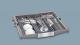 Zmywarka Siemens SN678X36TE 4