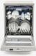 Zmywarka Amica ZWM 468IED 2