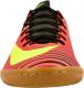 Nike Buty halowe męskie MercurialX Victory VI IC M czerwone r. 45.5 (831966-870) 2