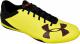 Under Armour Buty halowe męskie Spotlight IN M żółte r. 43 (1272306-731) 1