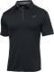 Under Armour Koszulka męska Tech Polo M Czarna r. S (1290140-001*S) 1