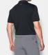 Under Armour Koszulka męska Tech Polo M Czarna r. S (1290140-001*S) 3