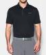 Under Armour Koszulka męska Tech Polo M Czarna r. S (1290140-001*S) 5