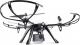 Dron Overmax X-BEE 8.0 5