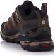 Buty trekkingowe męskie Salomon Buty męskie X Ultra LTR GTX Absolute Brown-X/Black/Navajo r. 42 2/3 (366996) 1
