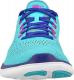 Nike Buty damskie Flex 2016 RN W niebieskie r. 38.5 (830751-400) 3