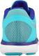 Nike Buty damskie Flex 2016 RN W niebieskie r. 38.5 (830751-400) 4