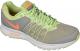 Nike Buty biegowe Air Relentless 6 W szaro-zielone r. 38 ( 843882-008) 1