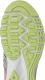 Nike Buty biegowe Air Relentless 6 W szaro-zielone r. 38 ( 843882-008) 2