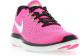 Nike Buty damskie Flex 2016 RN r. 36 różowe (830751-600) 6