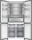 Lodówka Multi Door Total No Frost Slot-In MPM-503-SSI-11 czarne szkło 2