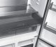 Lodówka Multi Door Total No Frost Slot-In MPM-503-SSI-11 czarne szkło 4