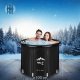 NC0122 ICE TUBE BASEN DO MORSOWANIA XL 100CM NILS CAMP 3