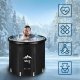 NC0022 ICE TUBE BASEN DO MORSOWANIA 80CM NILS CAMP 2