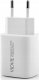 ŁADOWARKA SIECIOWA VIDVIE PLE248 1XUSB   1XTYPE C 3A PD 20W BIAŁY 4