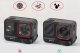 Zestaw Osłon 6x Osłona na Obiektyw + 2x Ekran LCD Kamera Insta360 ACE PRO 2 / BHM917 7