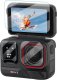 Zestaw Osłon 6x Osłona na Obiektyw + 2x Ekran LCD Kamera Insta360 ACE PRO 2 / BHM917 9