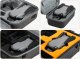 Dekielek SunnyLife Osłona Dekielek Zaślepka Dekiel na Obiektyw Gimbal do DJI MAVIC AIR 3S 3 S / G913 6