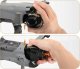 Dekielek SunnyLife Osłona Dekielek Zaślepka Dekiel na Obiektyw Gimbal do DJI MAVIC AIR 3S 3 S / G913 9