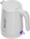 Czajnik elektryczny 1 L LAFE Essential S White 12