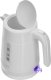 Czajnik elektryczny 1 L LAFE Essential S White 13