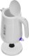 Czajnik elektryczny 1 L LAFE Essential S White 14