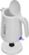 Czajnik elektryczny 1 L LAFE Essential S White 5
