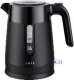 Czajnik elektryczny 1 L LAFE Essential S Black 1