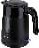 Czajnik elektryczny 1 L LAFE Essential S Black 12
