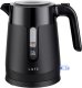 Czajnik elektryczny 1 L LAFE Essential S Black 6