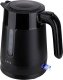 Czajnik elektryczny 1 L LAFE Essential S Black 7