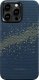 Pitaka MagEZ Case 4 600D iPhone 15 Pro Max Milky Way Galaxy 2